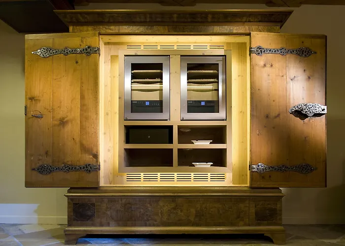 Golfhotel Les Hauts De & Γκστάαντ