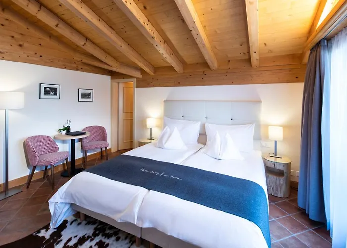 Ξενοδοχείο Golfhotel Les Hauts De & 4*