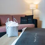 莱斯豪茨格施塔德水疗高尔夫酒店 酒店