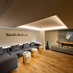 酒店 莱斯豪茨格施塔德水疗高尔夫酒店