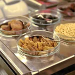 莱斯豪茨格施塔德水疗高尔夫酒店 酒店 4*