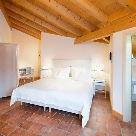 Golfhotel Les Hauts De Gstaad&spa 4*