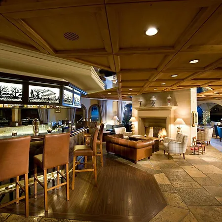 Golfhotel Les Hauts De Gstaad&spa