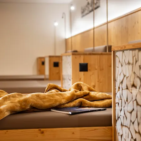 Golfhotel Les Hauts De Gstaad&spa Hotel