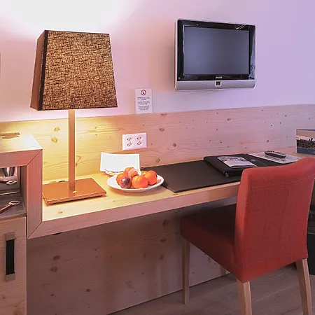 Hotel Golfhotel Les Hauts De & Gstaad