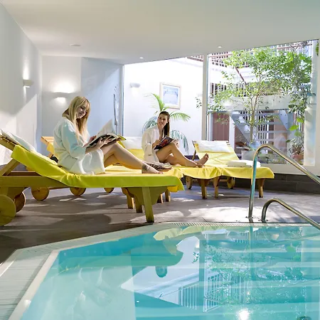 Hotel Golfhotel Les Hauts De & Gstaad