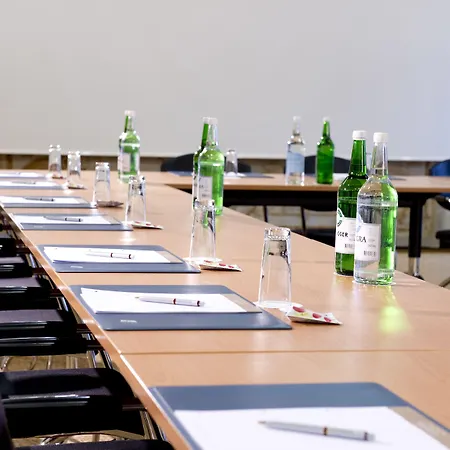 Hotel Golfhotel Les Hauts De Gstaad&spa