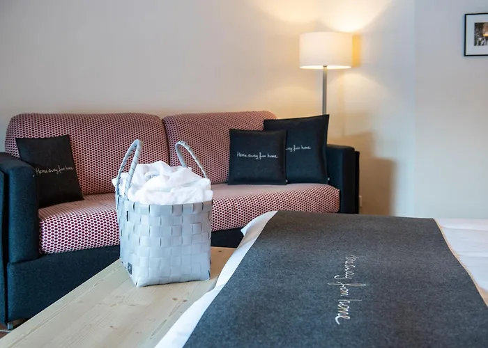 Golfhotel Les Hauts De Gstaad&spa Hotel