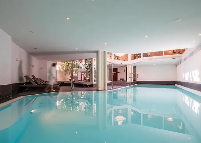 Golfhotel Les Hauts De Gstaad&spa Hotel Gstaad
